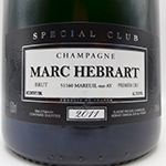 Special Club Millesime 2018 Brut 