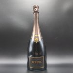 2008 Krug Vintage Brut