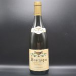 2016 Coche-Dury Bourgogne Chardonnay