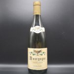 2017 Coche-Dury Bourgogne Chardonnay