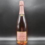 H. Billiot Fils Grand Cru Brut Rose