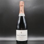 Hebrart Premier Cru Brut Rose