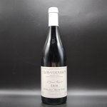 2000 Domaine Anne Gros Clos de Vougeot Grand Cru Le Grand Maupertui