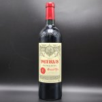 2003 Petrus