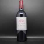 2015 Chateau Latour 'Les Forts de Latour'