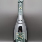 2012 Salon Cuvee 'S' Le Mesnil Blanc de Blancs Brut