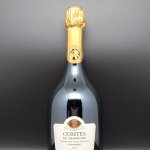 2011 Taittinger Comtes de Champagne Blanc de Blancs Brut