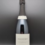 Egly-Ouriet Blanc de Noirs Vieilles Vignes Grand Cru Brut