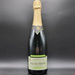 Guy de Chassey Blanc de Noirs Premier Cru Extra Brut, France - Champagne - Louvois