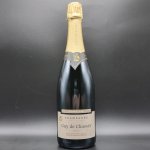 Guy de Chassey Nicolas d'Olivet 2018 Grand Cru Brut, France - Champagne - Louvois