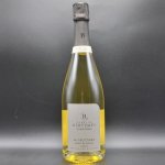 Fabrice Bertemes La Trottiere Blanc de Blancs Premier Cru 2015