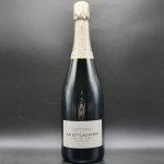 Juillet Lallement, Juillet-Lallement Grand Cru Blanc de Blancs Brut, France - Champagne - Verzy