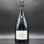 2018 Juillet-Lallement Special Club Grand Cru Brut 