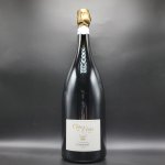 2014 Hebrart 'Clos le Leon' Extra Brut Magnum