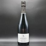 Fabrice Bertemes Un + Un Premier Cru Brut