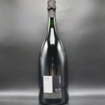 2012 Hebrart 'Rive Gauche Rive Droite' Grand Cru Extra Brut