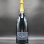 Juillet-Lallement 'Brut Selection' Grand Cru Brut Magnum