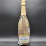 Guy de Chassey Grand Cru Sec, France - Champagne - Louvois